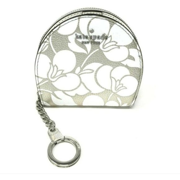 kate spade Handbags - Kate Spade Larchmont Ave Sari Breezy Floral Wallet